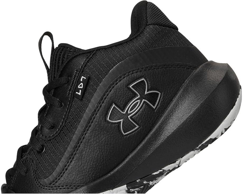 Lockdown 7 Low Product Image