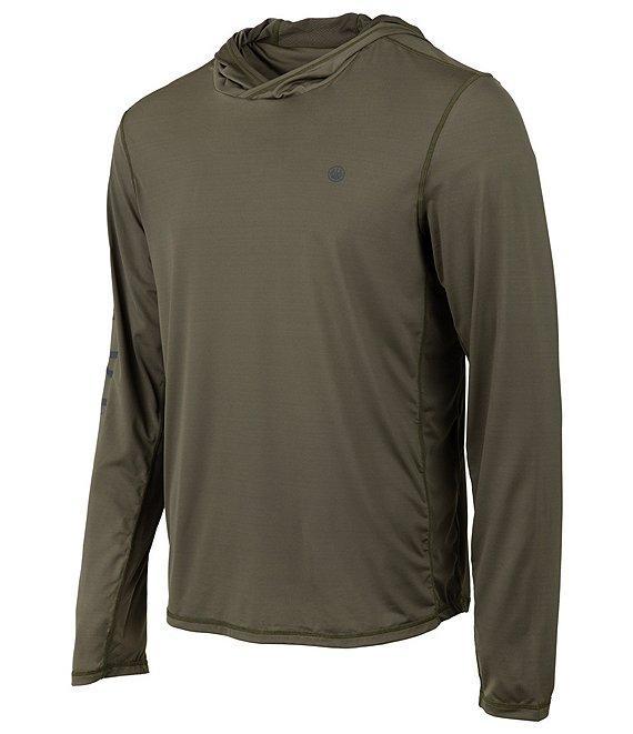 Beretta Keys Flex Performance Hoodie Product Image