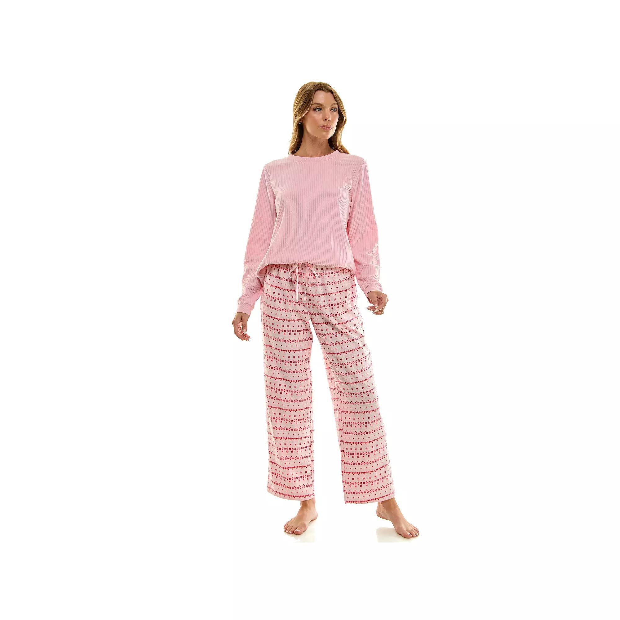 Women's ALEXIA ADMOR Kaelyn Draped One-Shoulder Dress, Size: Medium, Ivory Floral Product Image