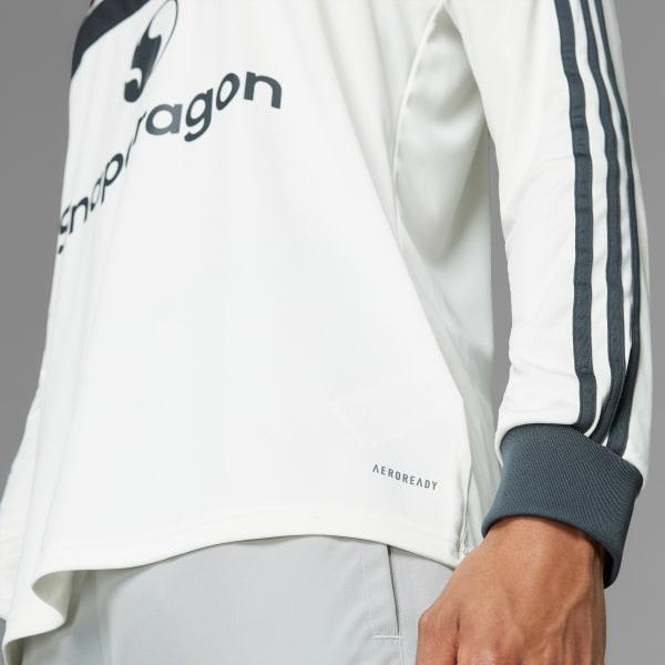 Manchester United 24/25 Long Sleeve Third Jersey Product Image