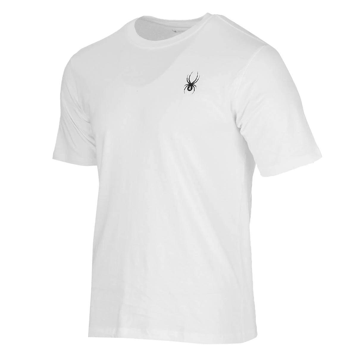 Spyder Men's Bold Wordmark Tee Product Image