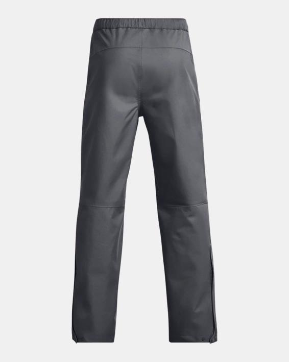 Men's UA Stormproof Lined Rain Pants Product Image