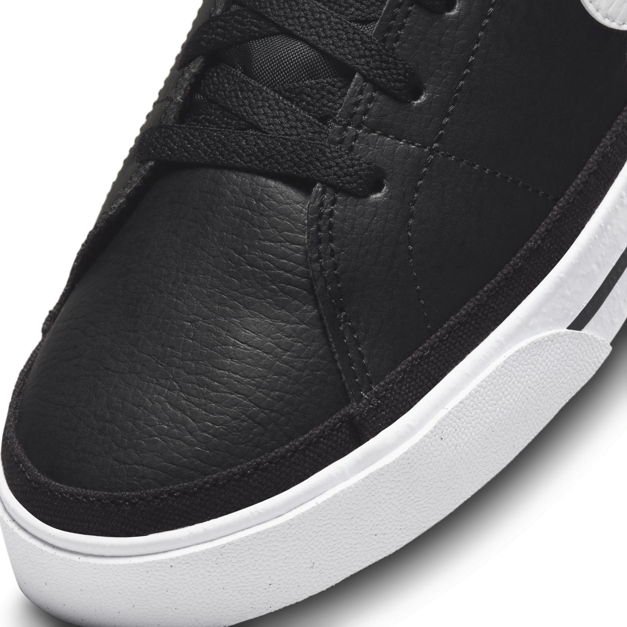 Nike Men's Court Legacy Shoes Product Image