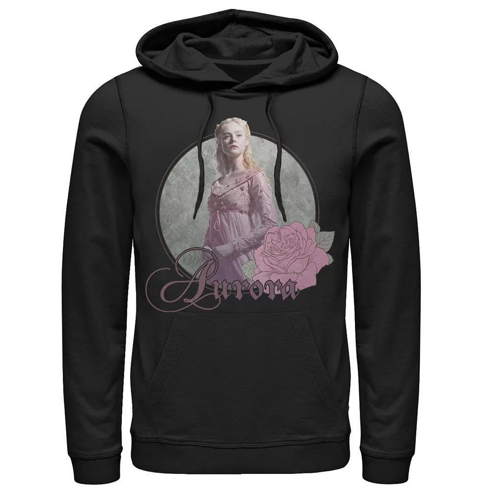 Men's Adventure Time Finn's Many Faces Grid Graphic Pullover Graphic Hoodie,  Product Image