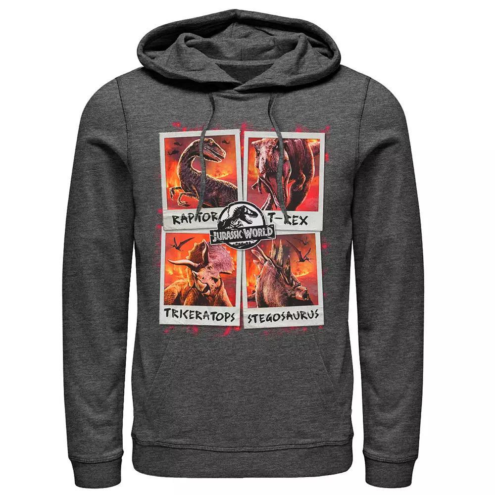 Men's Star Wars Valentine's Day "You're The One I'm Looking For" Hoodie,  Product Image