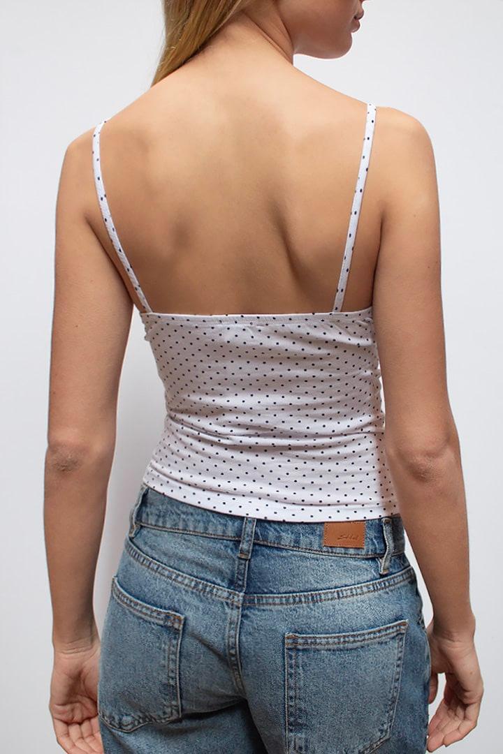 Lace top Product Image