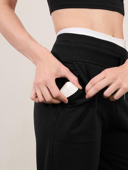 Balance Mid Rise Jogger Product Image