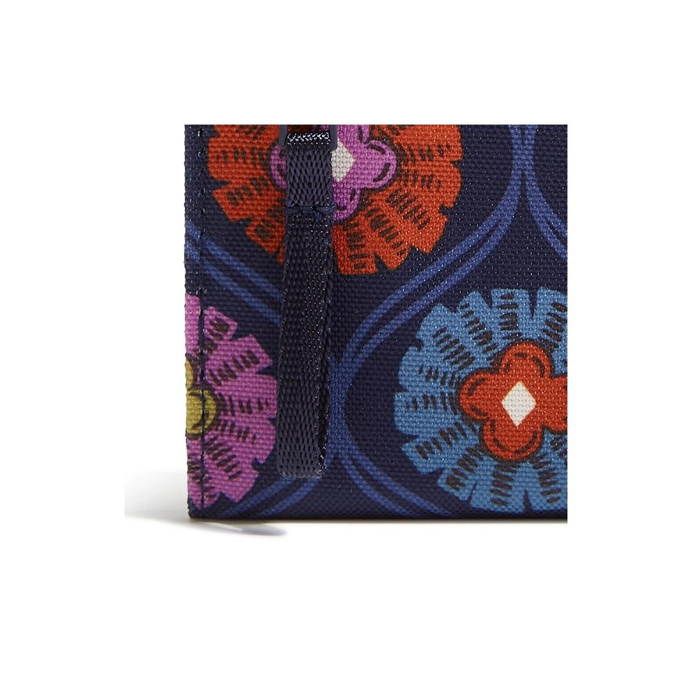 Vera Bradley Women's Outlet Lighten Up Essential Small Wallet Product Image