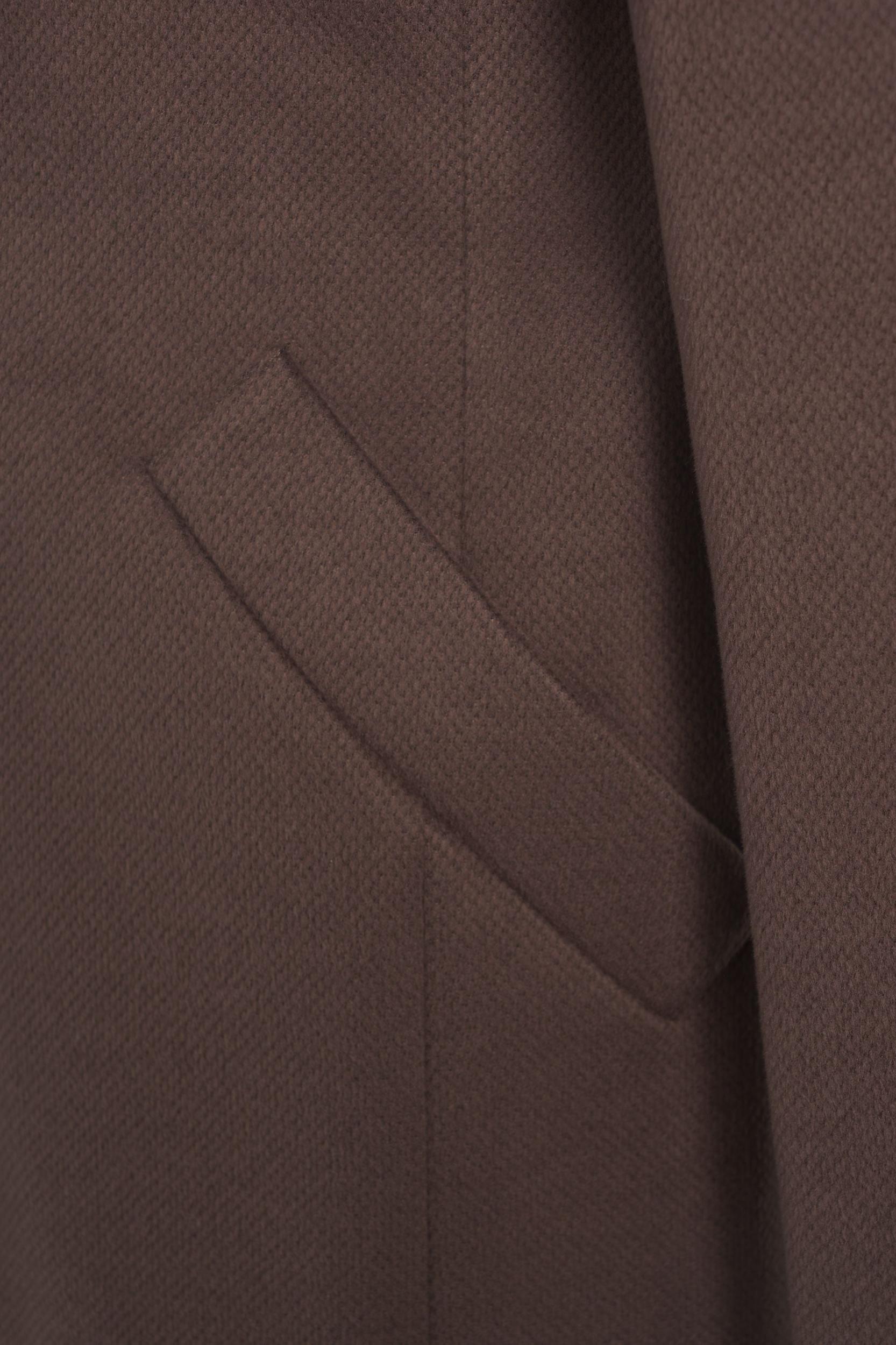 Structured coat Product Image