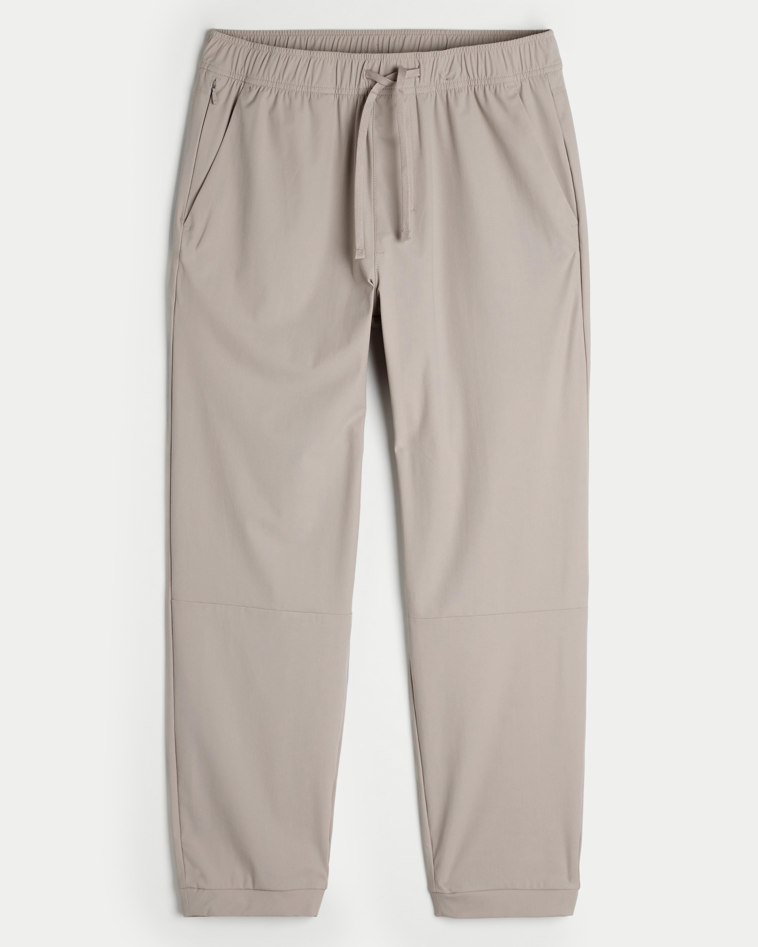 Relaxed All-Day Taper Pants Product Image