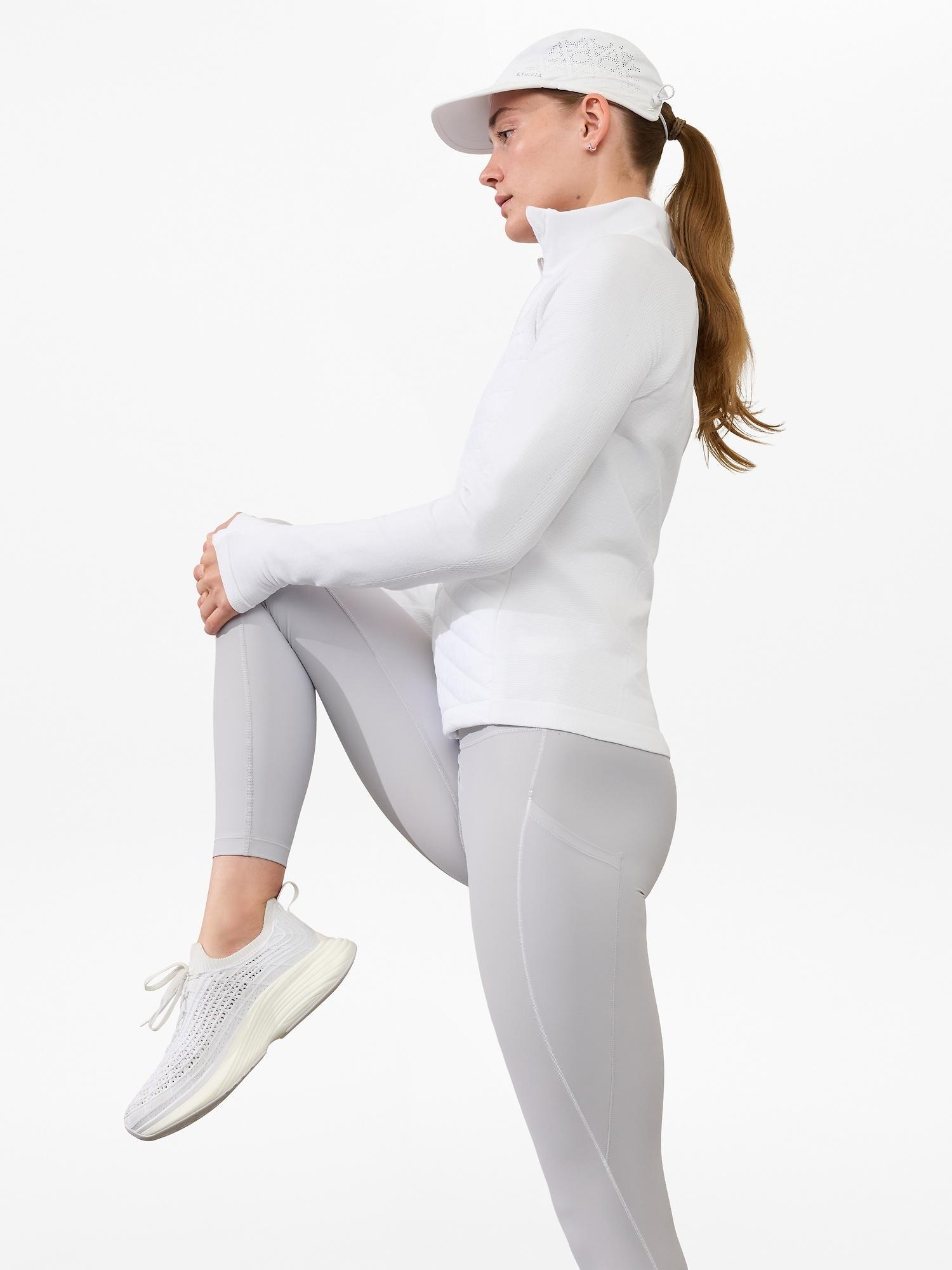 Flurry Force Insulated Primaloft Jacket Product Image