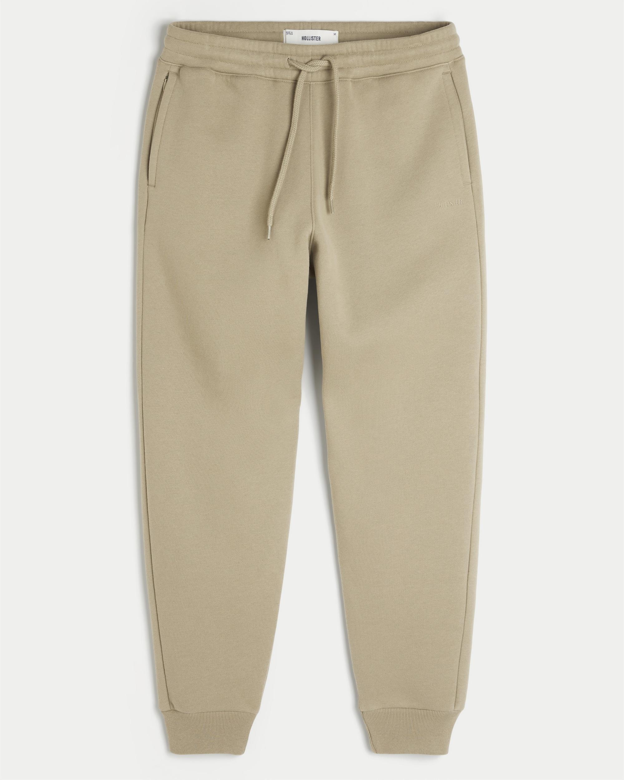 Fleece Joggers Product Image