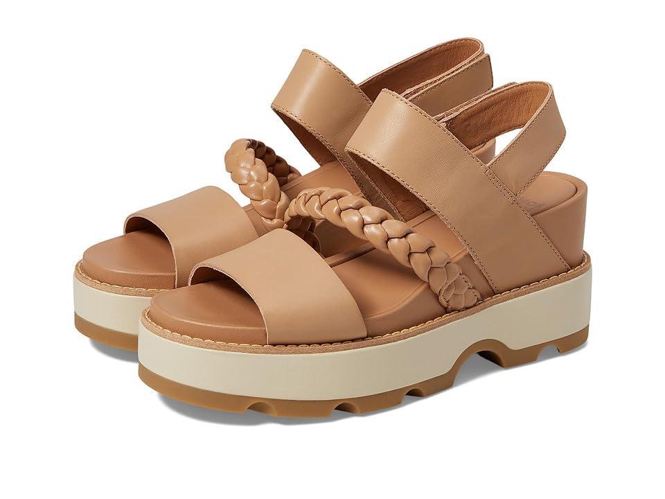 JOANIE™ IV Slingback Wedge Women's Sandal Product Image