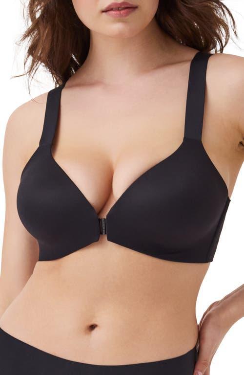 Bra-llelujah! Wire-Free Front-Close Bra Product Image