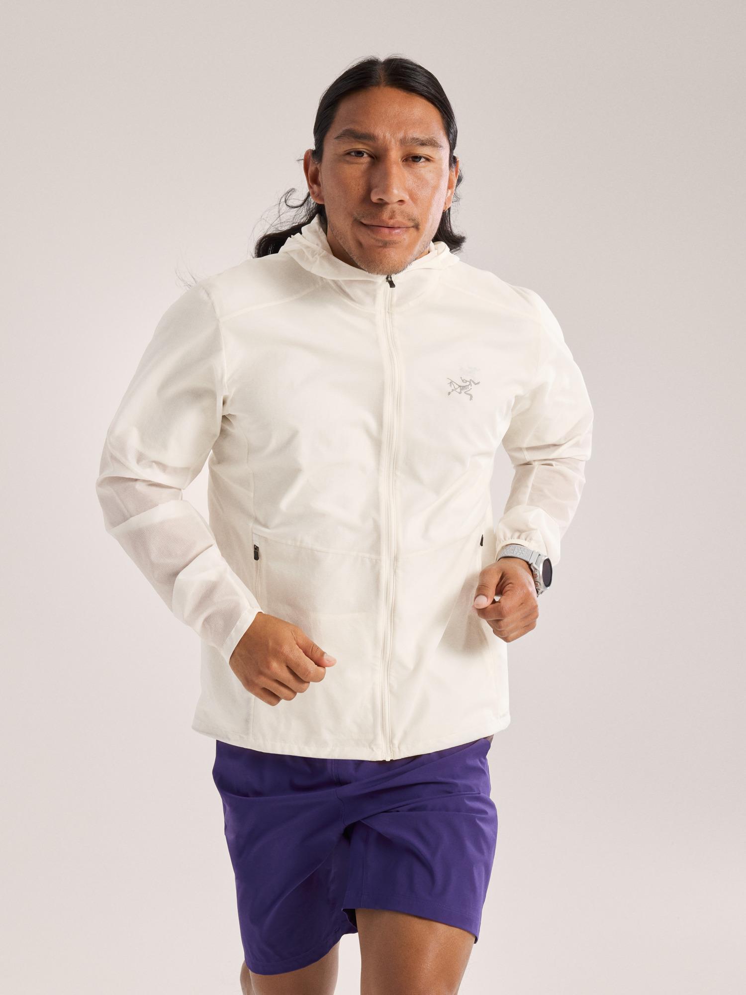 Incendo Airshell Hoody Men's Product Image