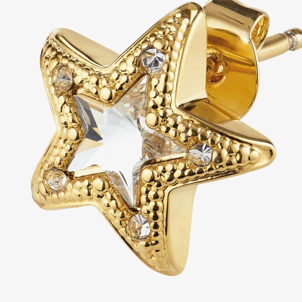 JC Star Studs Product Image