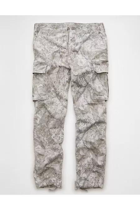 AE Flex Lived-In Cargo Pant Men's Product Image