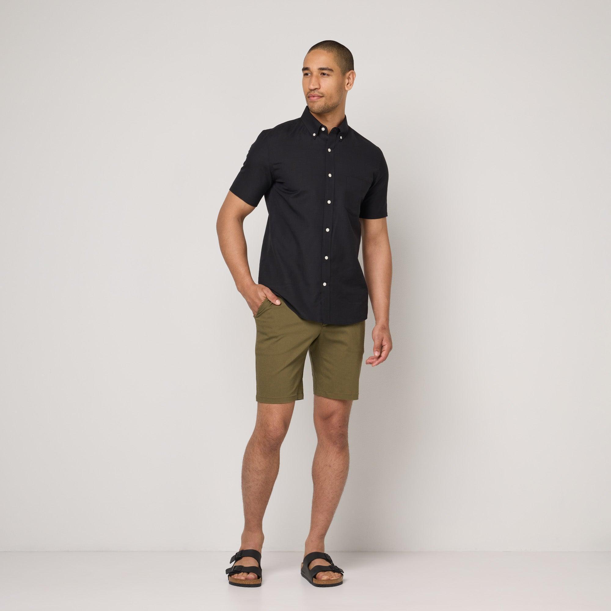 Essentials Big Cat Men's Tee Product Image