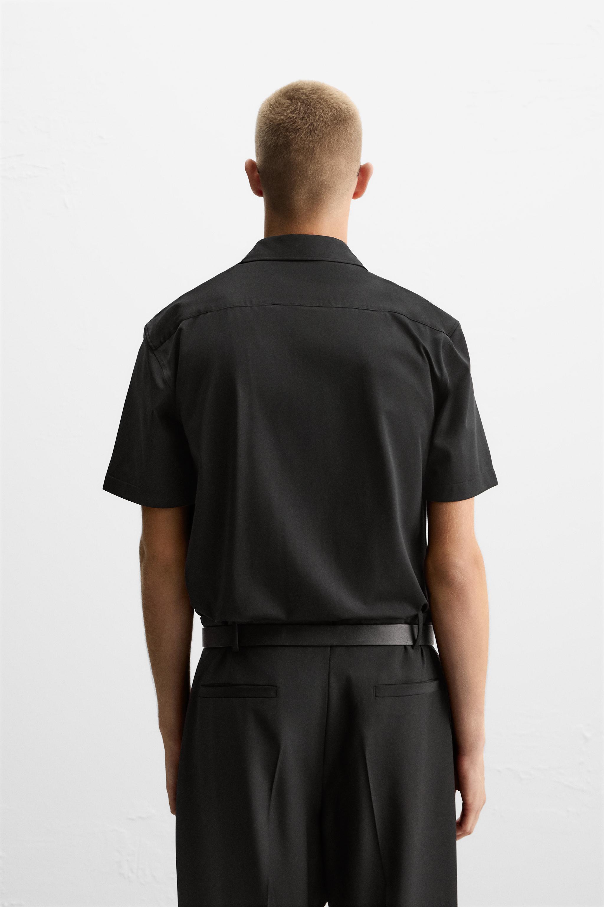 STRETCH SHIRT Product Image