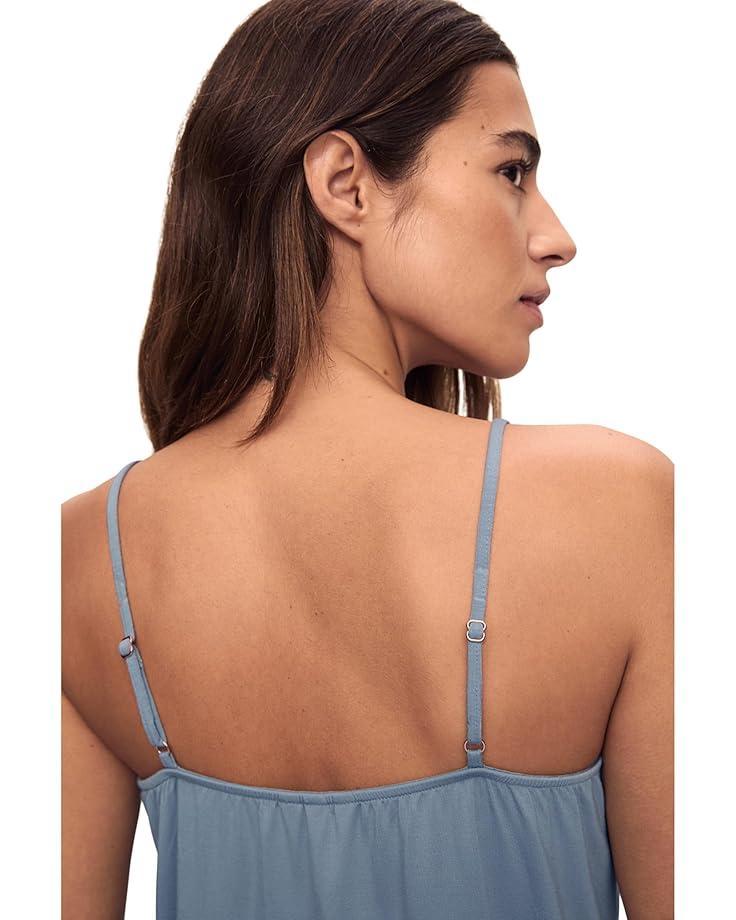 The Tencel Modal Cami & Pants Pajama Set Product Image