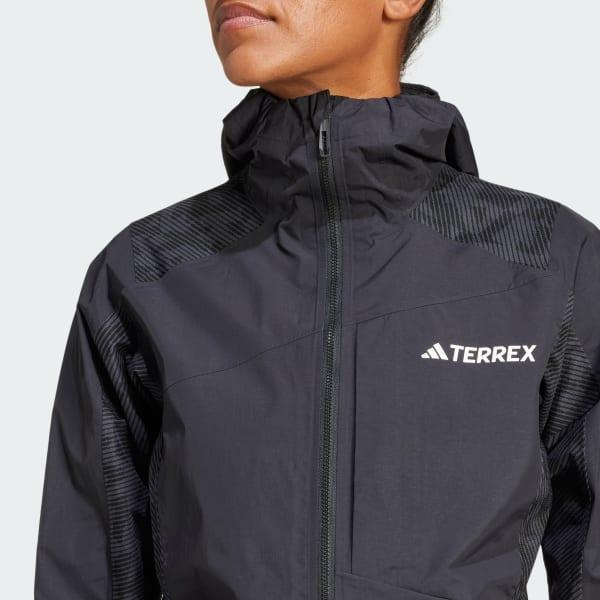 TERREX Xperior Hybrid RAIN.RDY Jacket Product Image