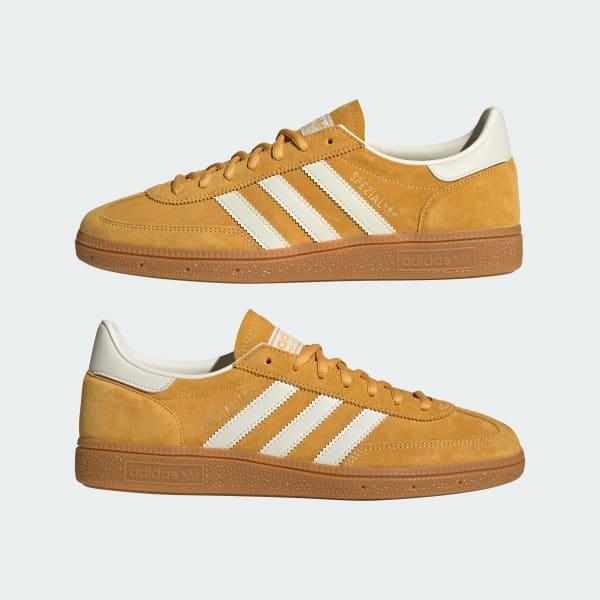 adidas Samba Long Tongue Shoes Cloud White M 11 / W 12 Mens Product Image