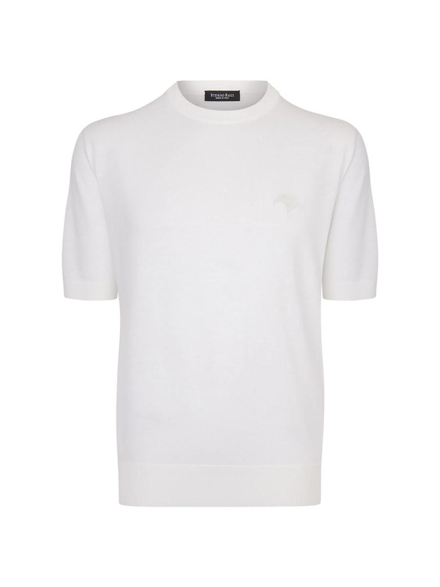 Mens Crewneck Sweater Product Image