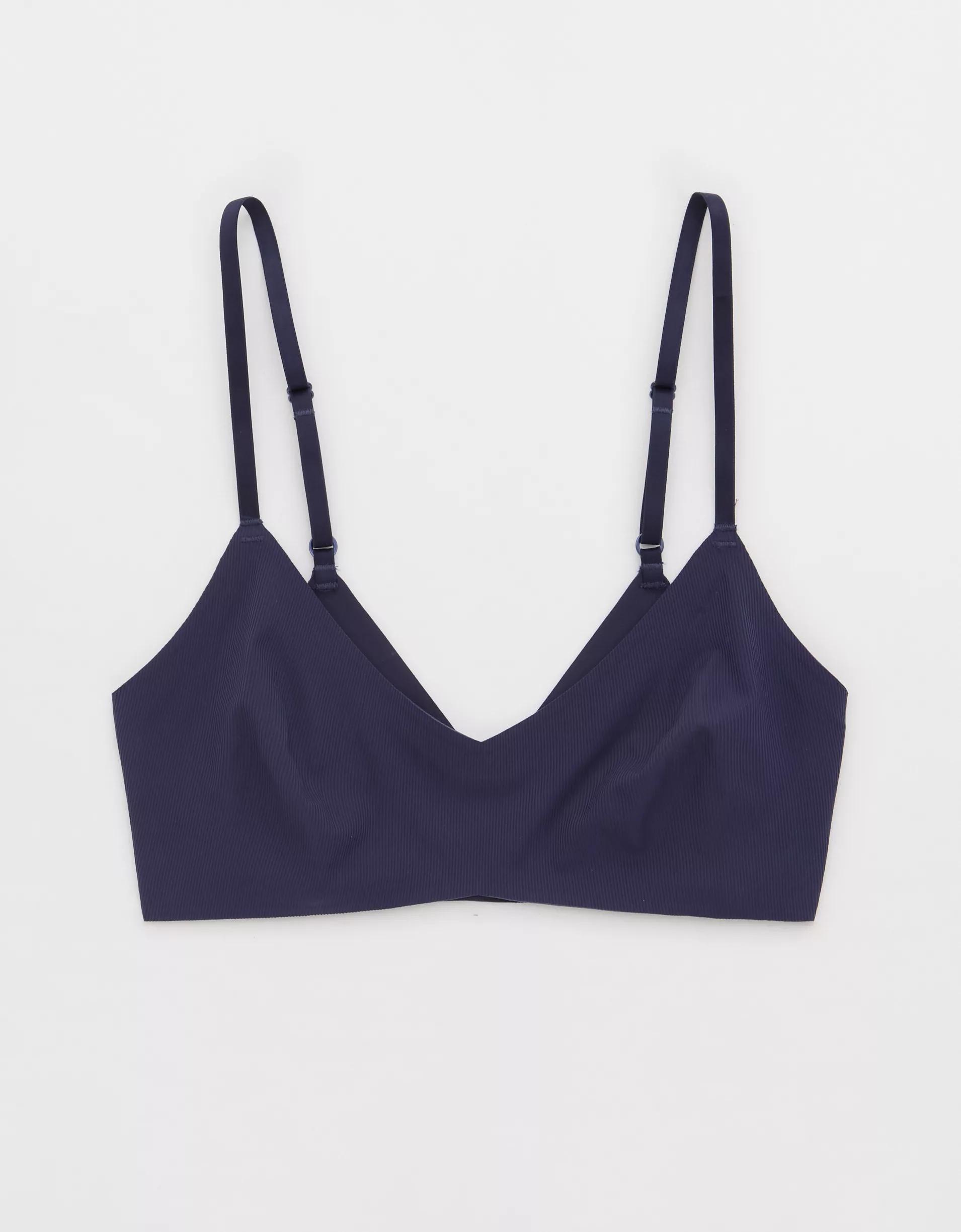 SMOOTHEZ Rib Bralette Product Image