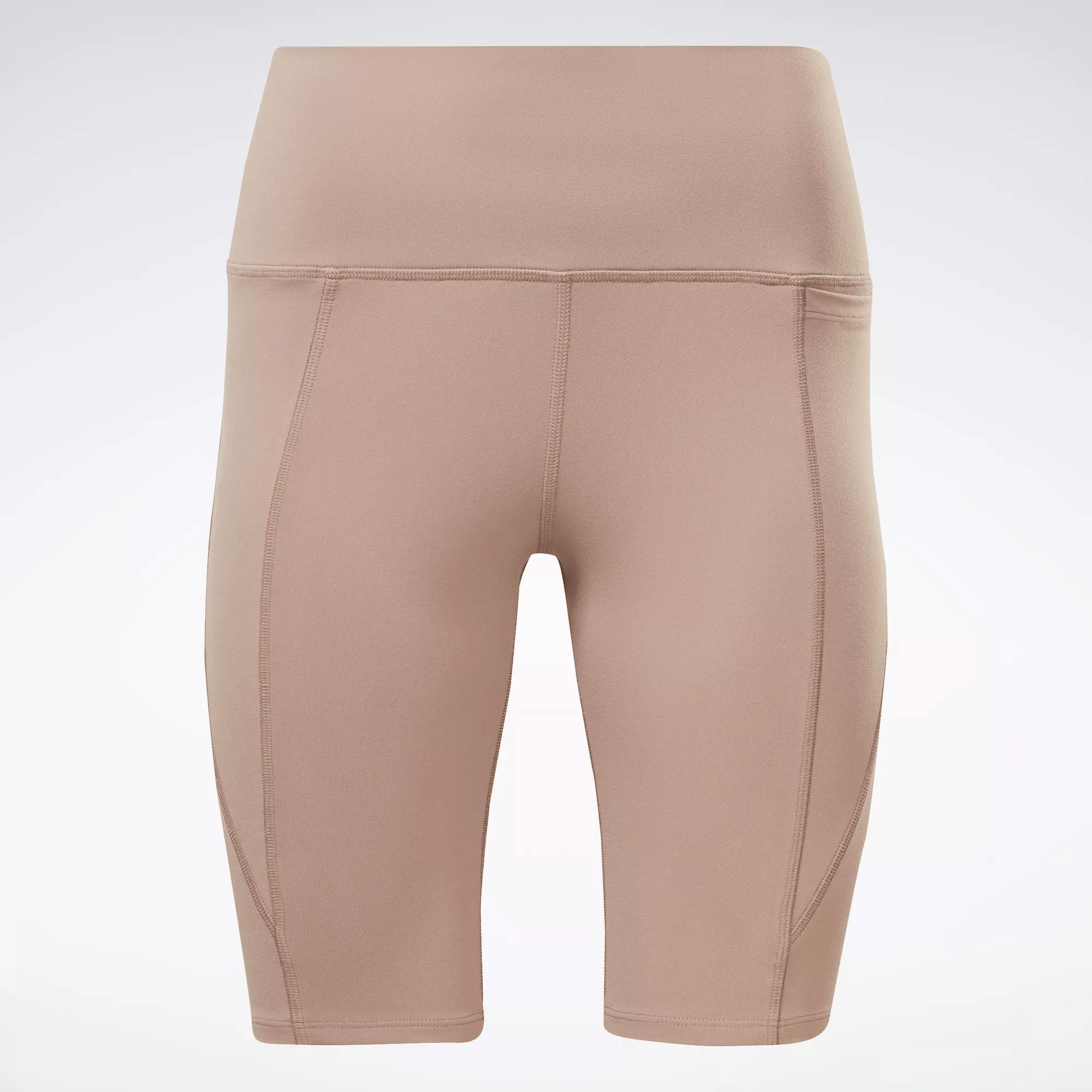 Women's Lux High-Rise Bike Shorts Female Product Image