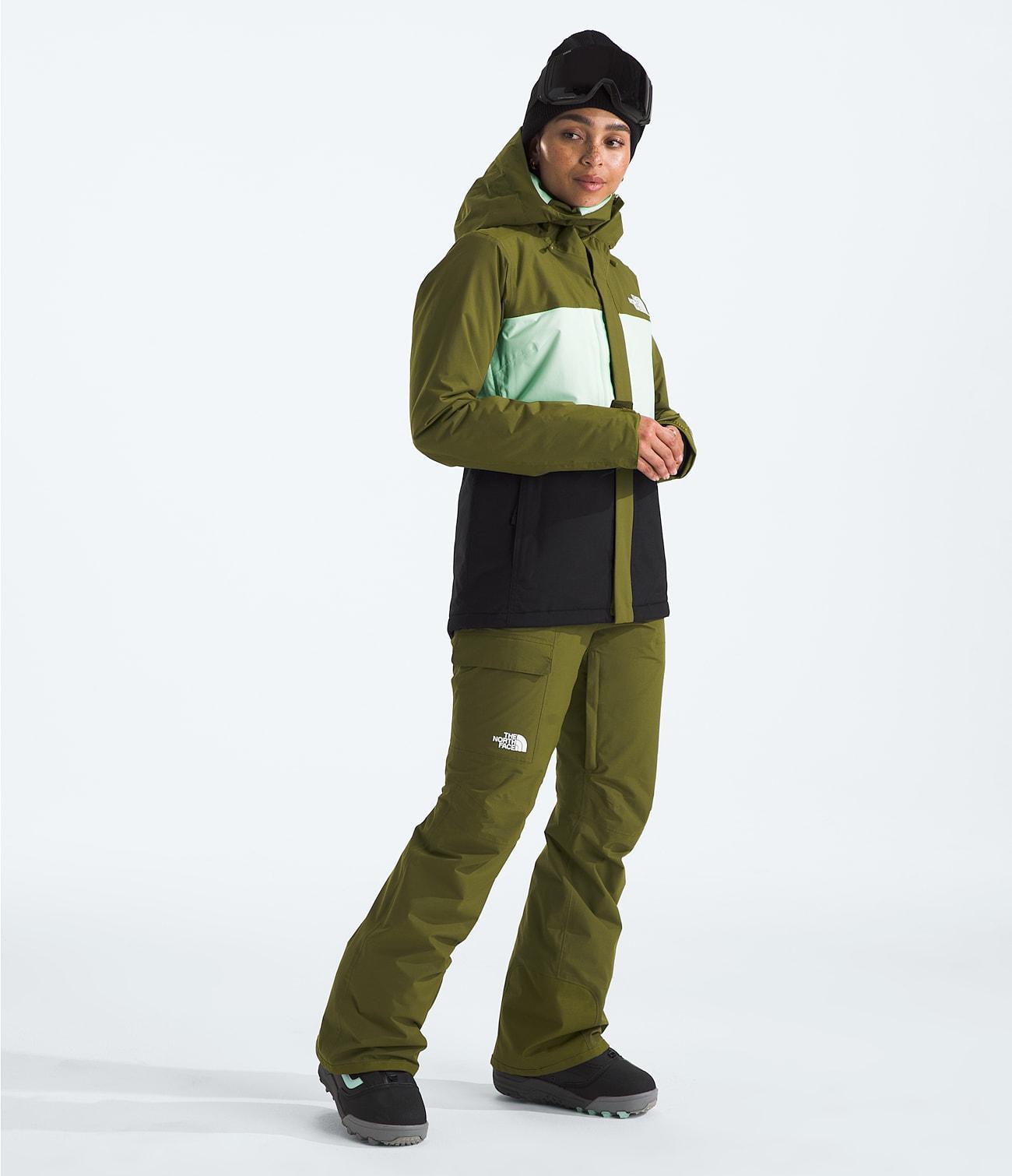 Women’s Freedom Insulated Jacket Product Image