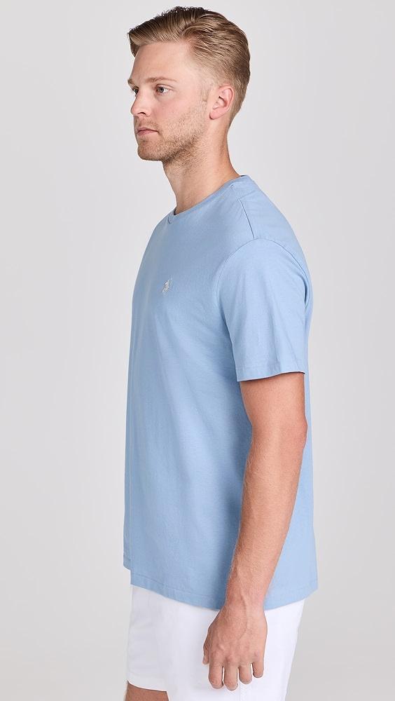 Polo Ralph Lauren Classic Fit Tee | Shopbop Product Image