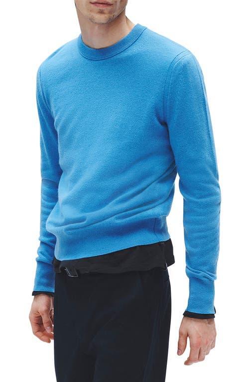 Mens Harding Cashmere Sweater Product Image