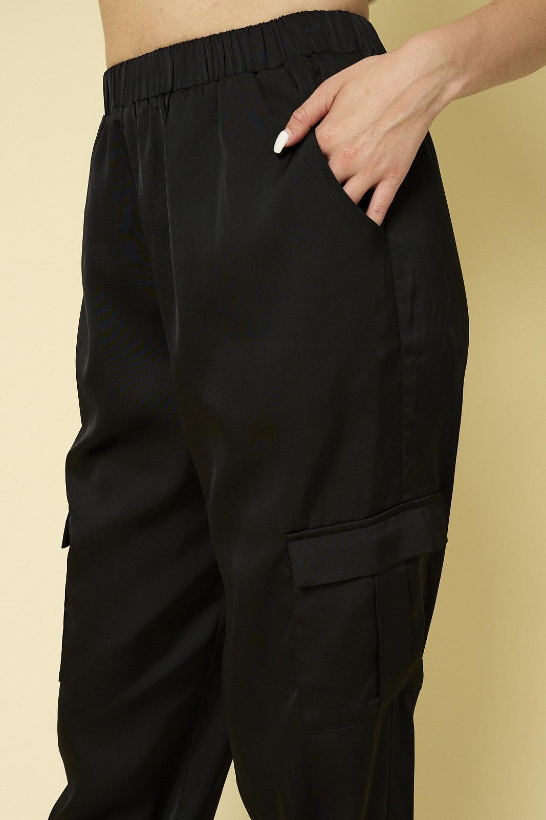 On Trend joggers Product Image