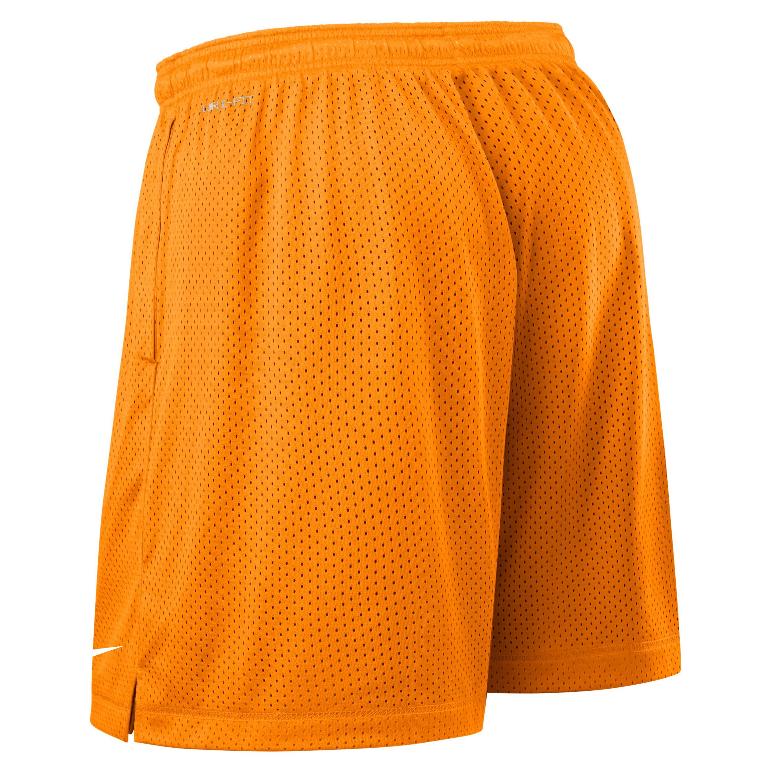 Tennessee Sideline Reversible Mens Nike Mens Dri-FIT College Shorts | 03BF04WTUTN-BPP Product Image