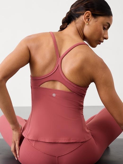 Vital Built-In Bra Tank Product Image