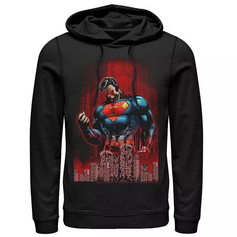 Men's The Suicide Squad Big Javelin Logo Hoodie,  Product Image