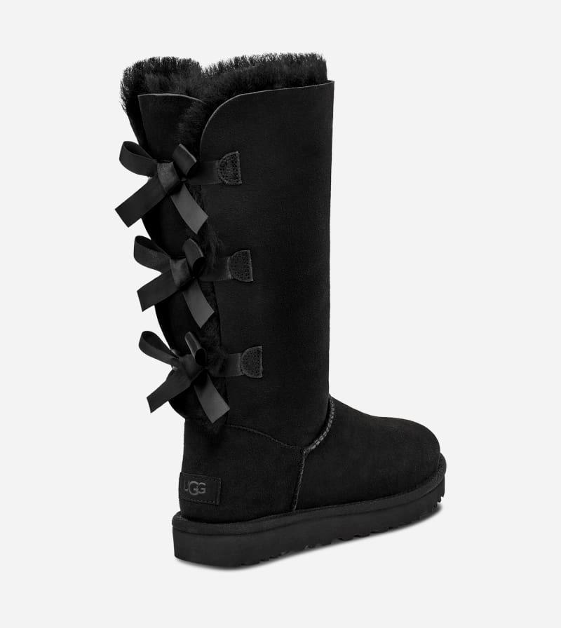 Womens UGG® Bailey Bow II Tall Boot Product Image