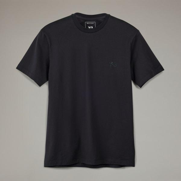 Y-3 Graphic Short Sleeve Tee Product Image