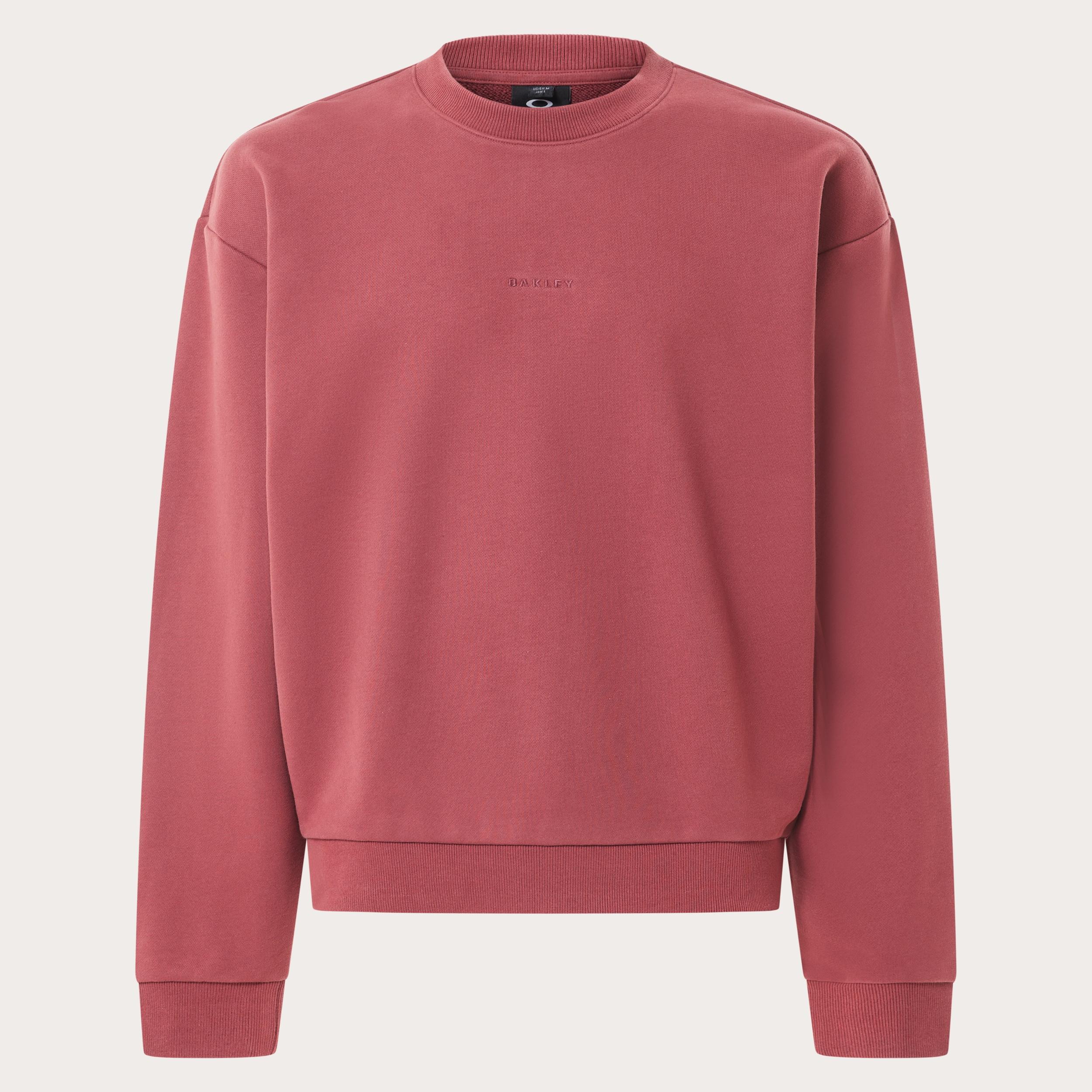 Oakley Mens Soho Gen Crewneck Sweatshirt Product Image