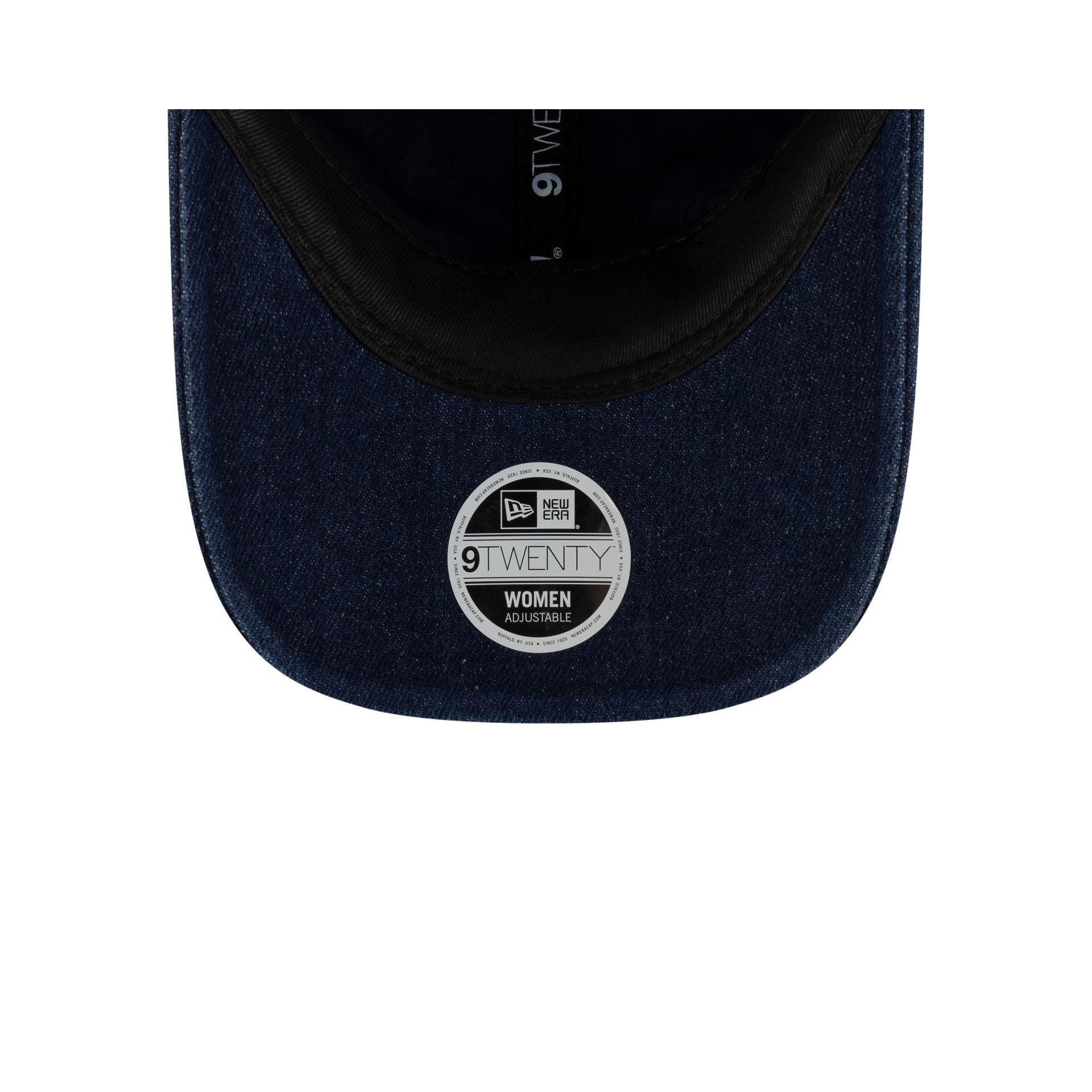 New Era Cap Bronx 9FORTY A-Frame Trucker Hat Male Product Image