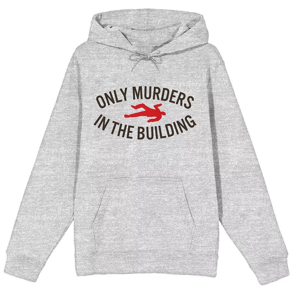 Men's Only Murders Product Image
