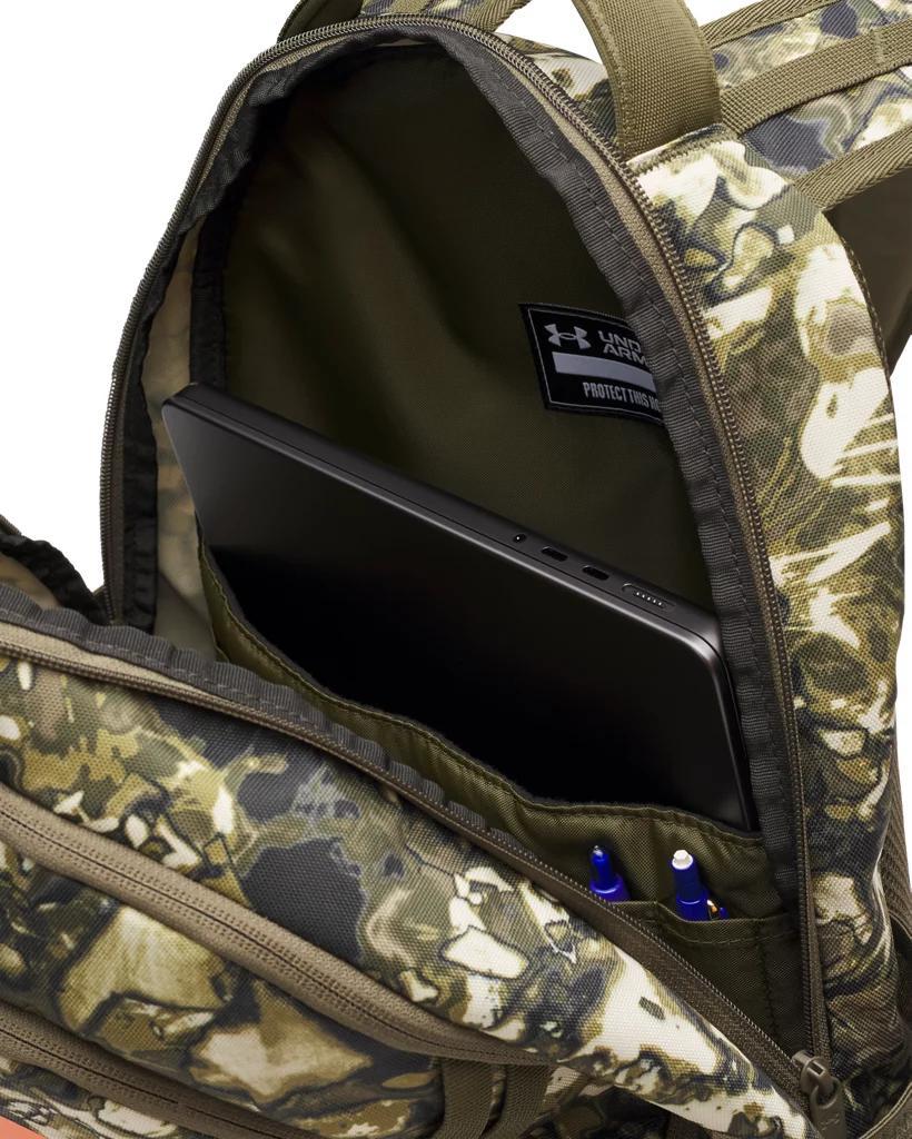 UA Hustle 6.0 Product Image