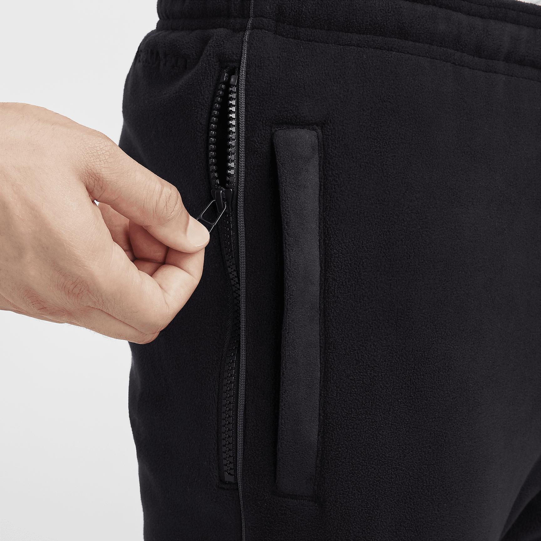 Nike Culture of Football Men's Therma-FIT Winterized Soccer Pants Product Image