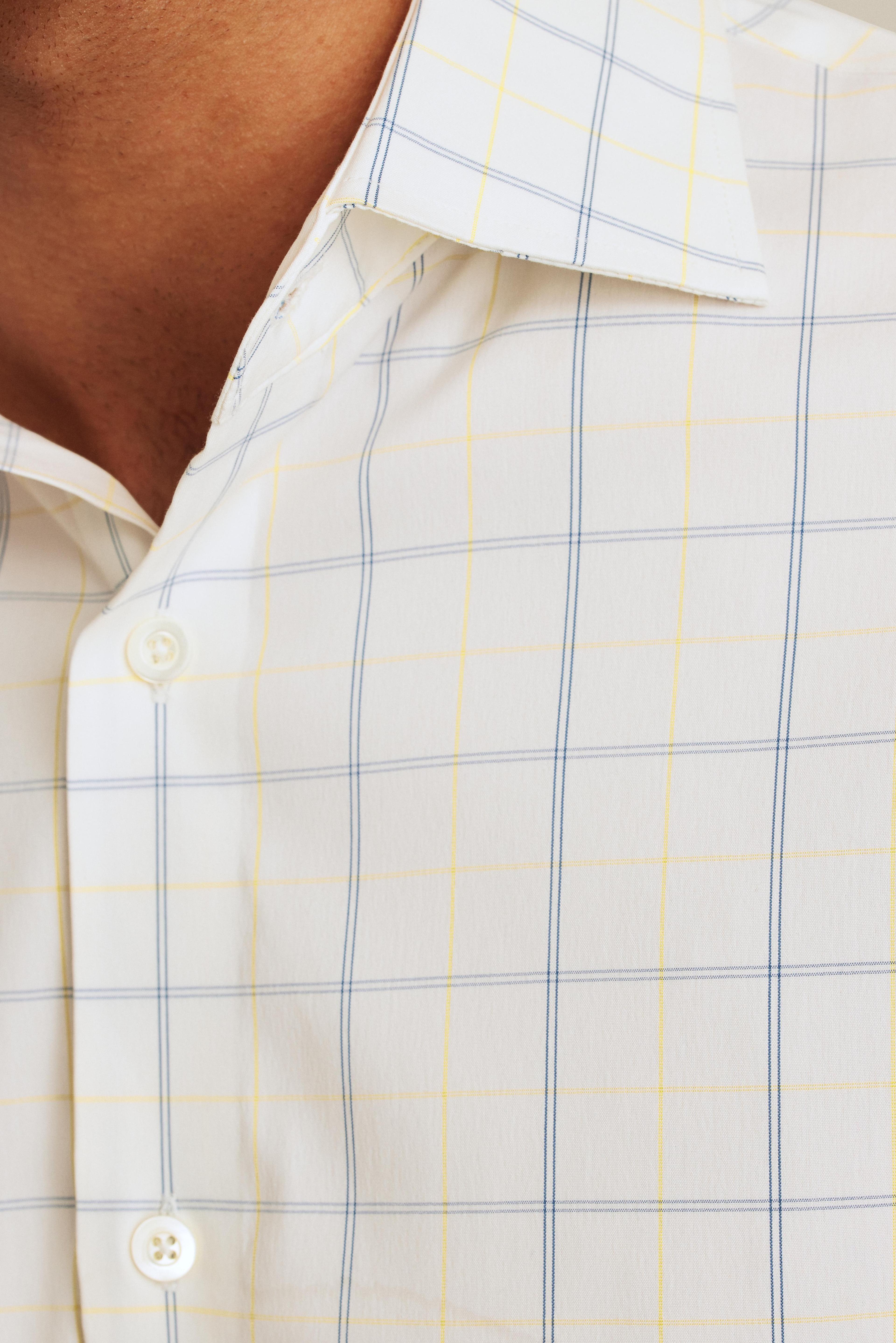 Jetsetter Stretch Dress Shirt Product Image