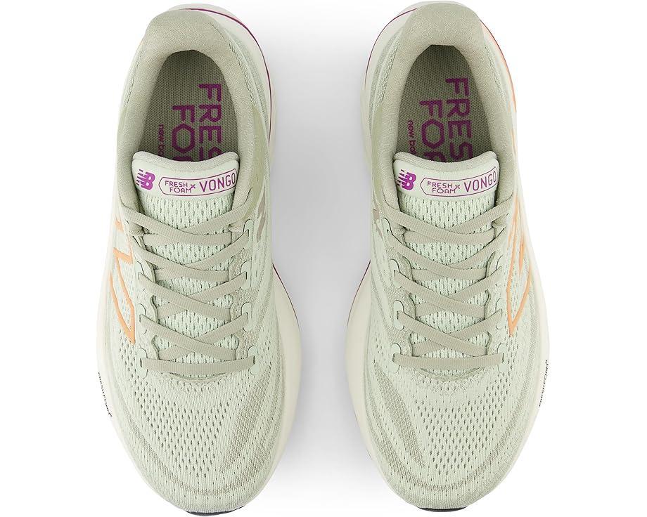 Fresh Foam X Hierro v8 Product Image