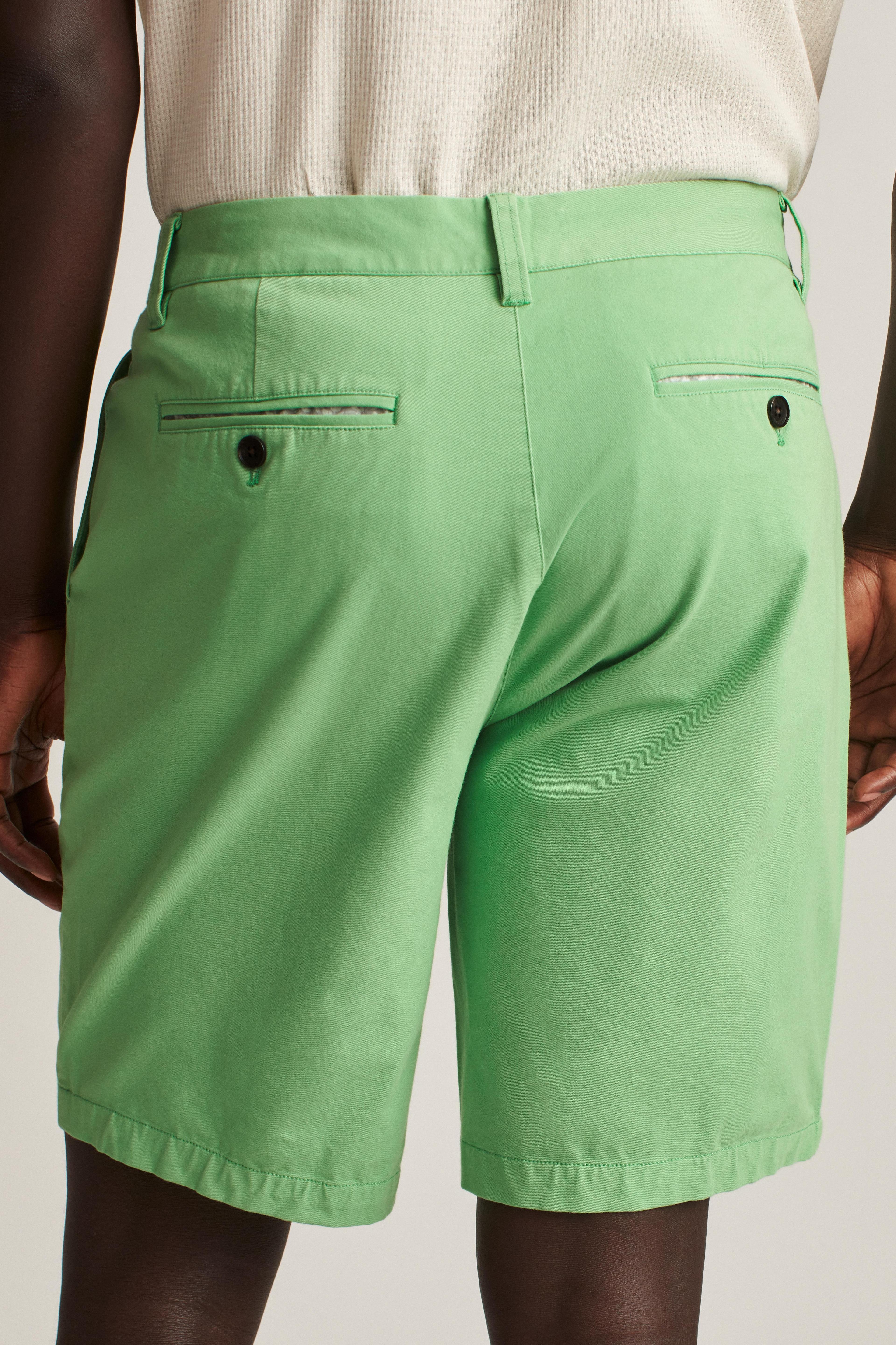 The Chino Short 2.0 Product Image