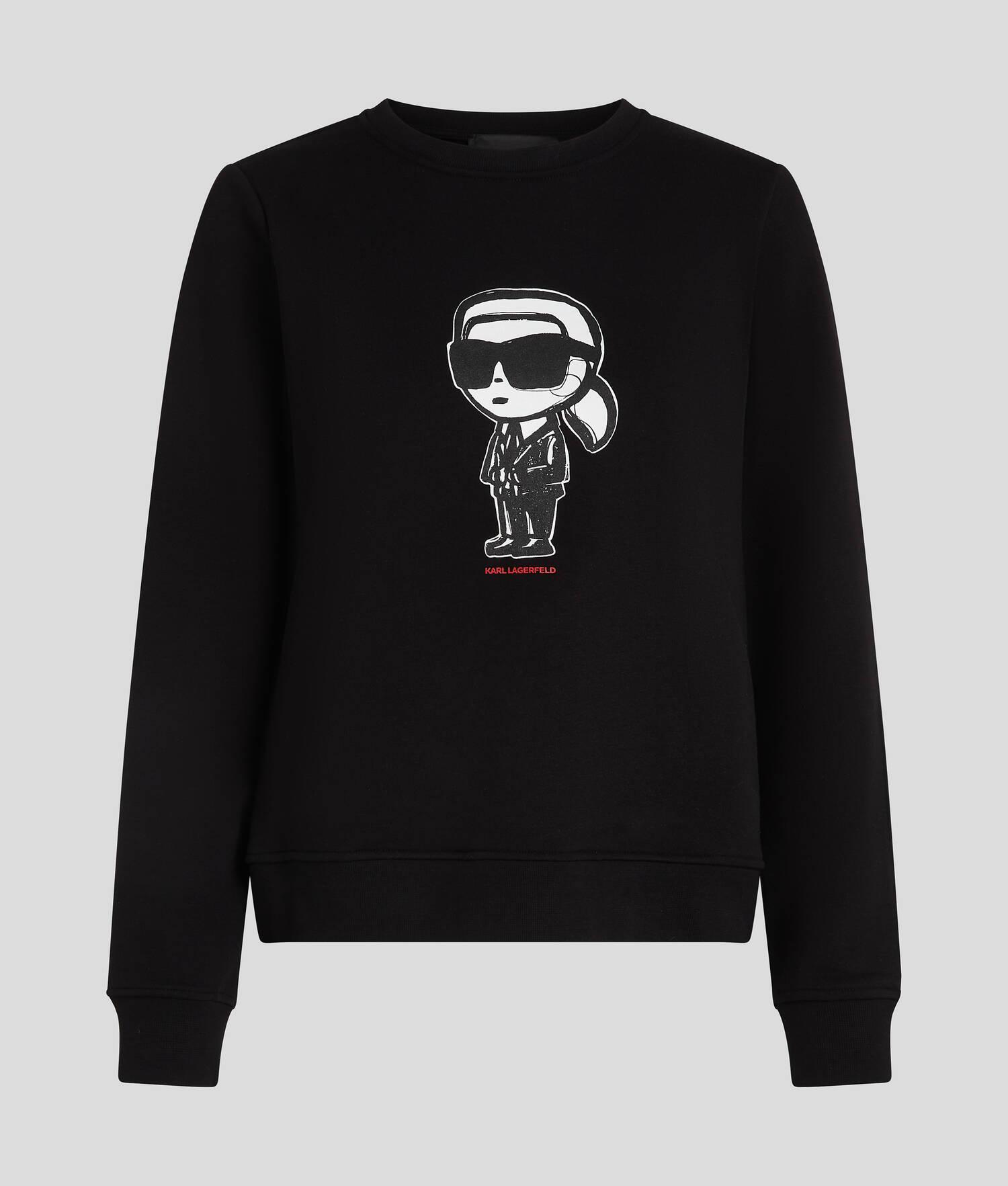 IKON SKETCH SWEATSHIRT Product Image