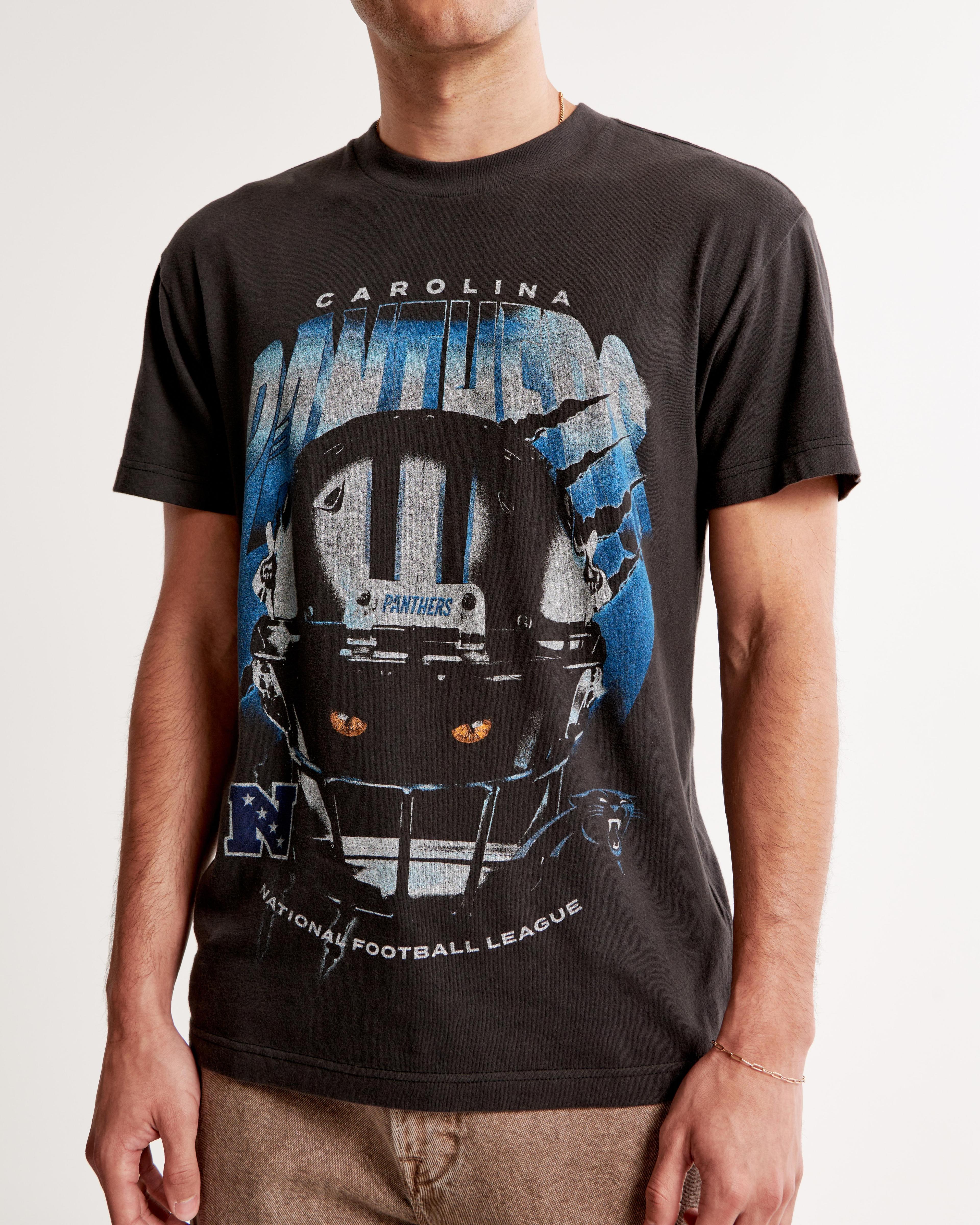 Vintage New York Giants Graphic Tee Product Image