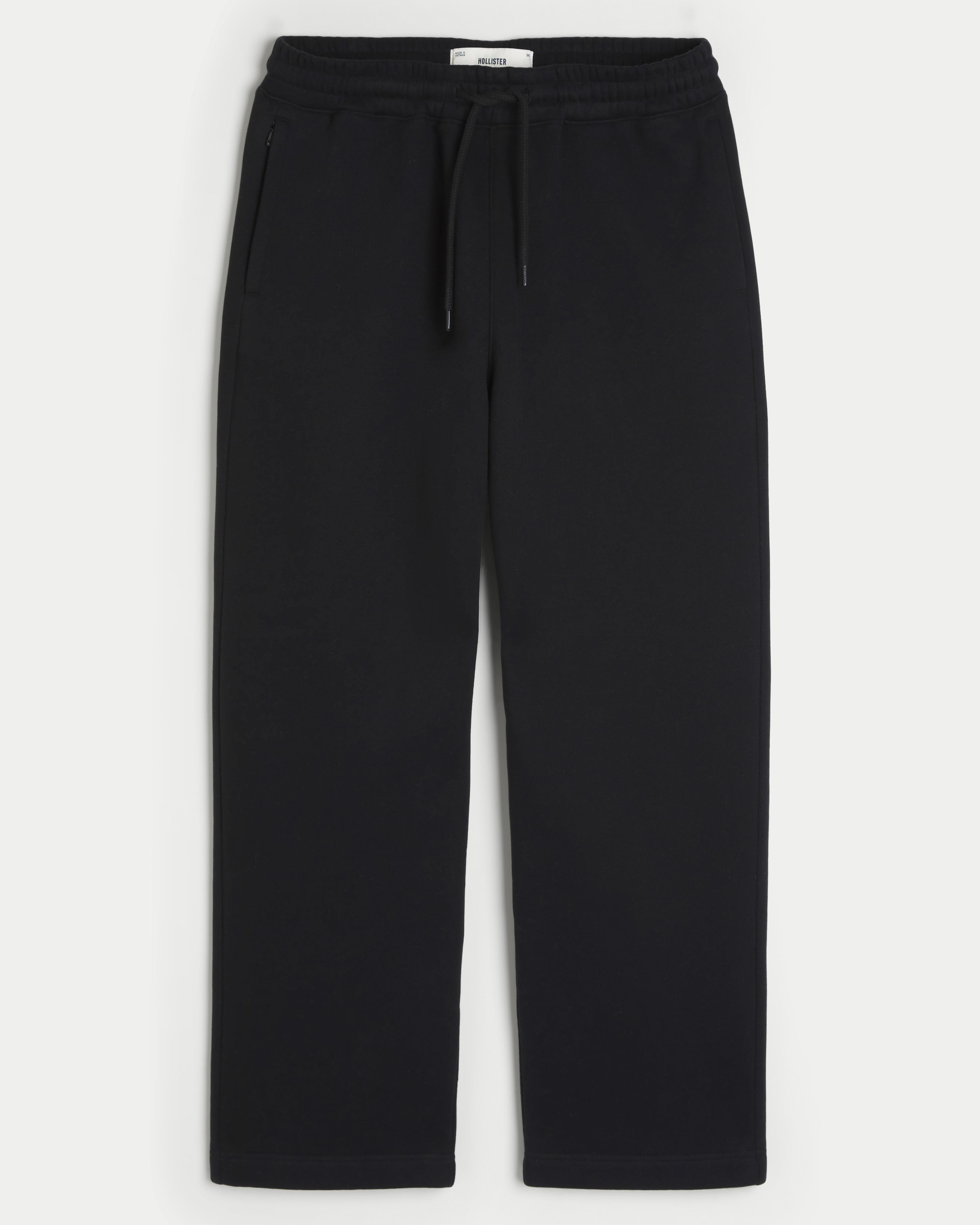 Baggy Sweatpants Product Image