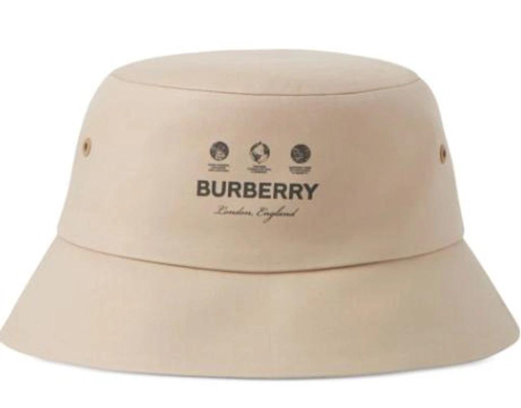 Hats In Cream Product Image